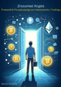 Zrozumieć Krypto. Przewodnik Początkującego po Inwestowaniu i Tradingu - Mateusz Szcześniak - ebook