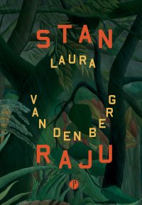 Stan raju - Laura van den Berg - ebook