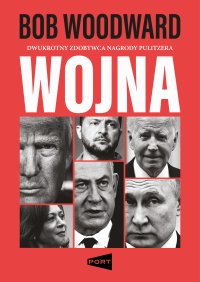 Wojna - Bob Woodward - ebook