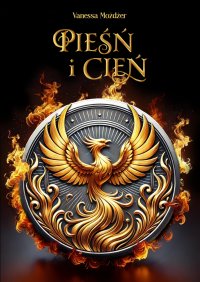 Pieśń i Cień - Vanessa Możdżer - ebook