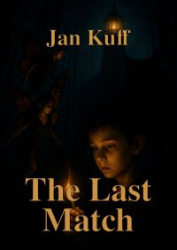 The Last Match - Jan Kuff - ebook
