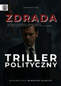 Zdrada - Leonard Has - ebook