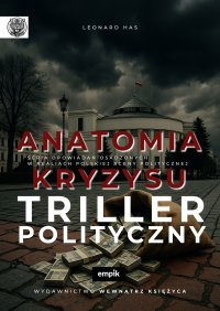 Anatomia kryzysu - Leonard Has - ebook