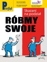 Przegląd 23/2025 - Jerzy Domański - eprasa