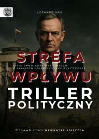 Strefa wpływu - Leonard Has - ebook