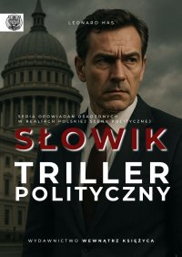 Słowik - Leonard Has - ebook