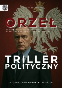 Orzeł - Leonard Has - ebook