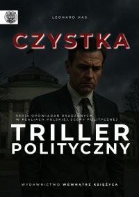 Czystka - Leonard Has - ebook