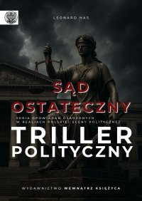 Sąd Ostateczny - Leonard Has - ebook