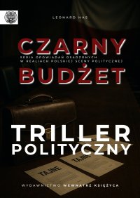 Czarny budżet - Leonard Has - ebook
