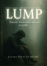 LUMP - Cezary Startek - ebook