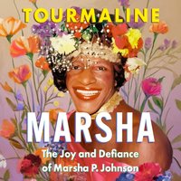 Marsha - Tourmaline - audiobook
