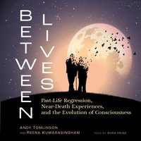Between Lives - Reena Kumarasingham - audiobook