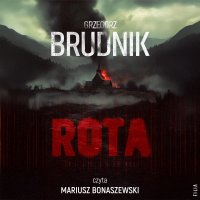 Rota - Grzegorz Brudnik - audiobook
