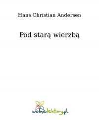 Pod starą wierzbą - Hans Christian Andersen - ebook