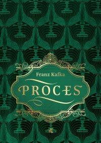 Proces - Franz Kafka - ebook