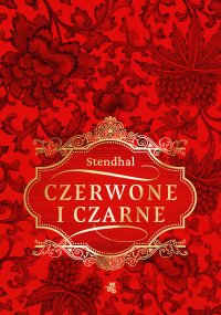 Czerwone i czarne - Stendhal - ebook