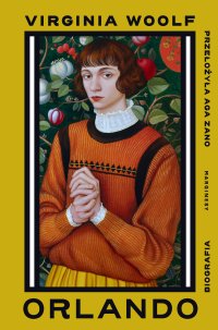 Orlando - Virginia Woolf - ebook