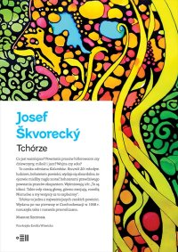 Tchórze - Josef Skvorecky - ebook