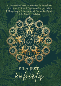 Siła jest kobietą - Dariusz Adam Sprenglewski - ebook