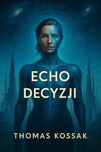 Echo Decyzji - Thomas Kossak - ebook