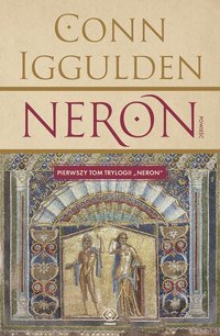 Neron - Conn Iggulden - ebook
