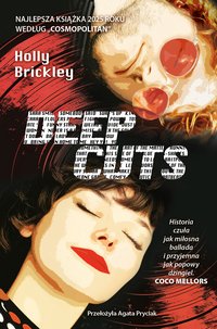 Deep Cuts - Holly Brickley - ebook