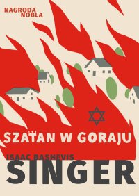 Szatan w Goraju - Isaac Bashevis Singer - ebook