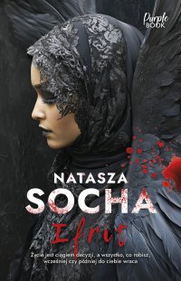 Ifrit - Natasza Socha - ebook