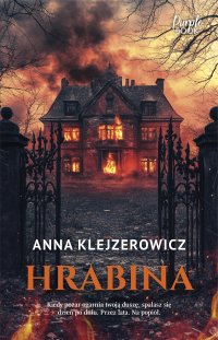 Hrabina - Anna Klejzerowicz - ebook