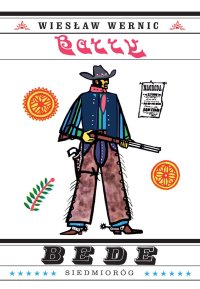 Barry Bede - Wiesław Wernic - ebook