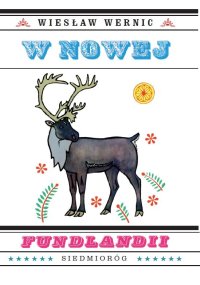 W Nowej Fundlandii - Wiesław Wernic - ebook