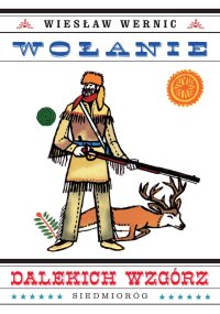 Wołanie dalekich wzgórz - Wiesław Wernic - ebook