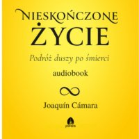 Nieskończone życie - dr Joaquín Cámara - audiobook