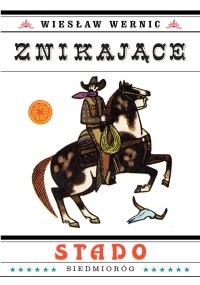 Znikające stado - Wiesław Wernic - ebook