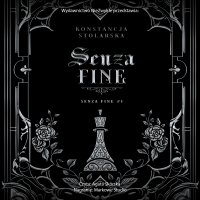 Senza Fine - Konstancja Stolarska - audiobook
