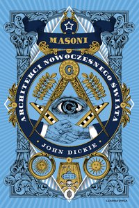 Masoni - John Dickie - ebook