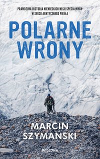 Polarne wrony - Marcin Szymański - ebook