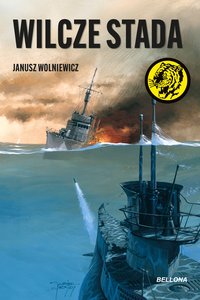 Wilcze stada - Janusz Wolniewicz - ebook