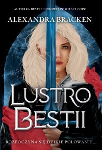 Lustro bestii - Alexandra Bracken - ebook