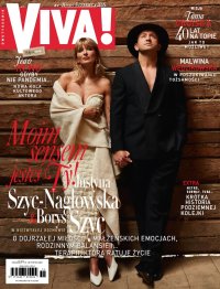 Viva 11/2025 - Opracowanie zbiorowe - eprasa
