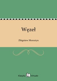 Węzeł - Zbigniew Morsztyn - ebook