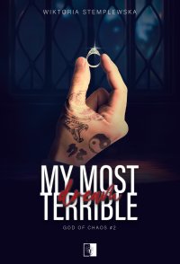 My Most Terrible Dream - Wiktoria Stemplewska - ebook