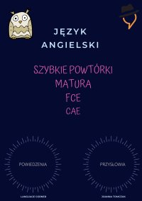 Szybkie powtórki. Przysłowia i powiedzenia - Joanna Tomczuk - ebook