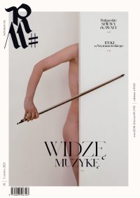 Ruch Muzyczny 11/2025 - Opracowanie zbiorowe - eprasa