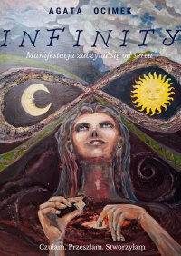 Infinity - Agata Ocimek - ebook