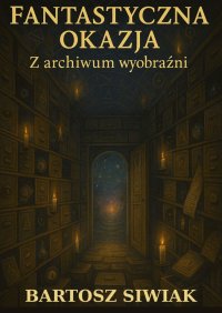 Fantastyczna okazja - Bartosz Siwiak - ebook