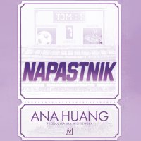 Napastnik - Ana Huang - audiobook