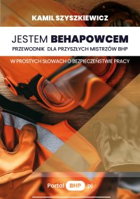 Jestem Behapowcem - Kamil Szyszkiewicz - ebook