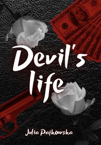 Devil's Life - Julia Pajkowska - ebook